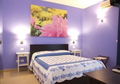 Bed And Breakfast Neapolis